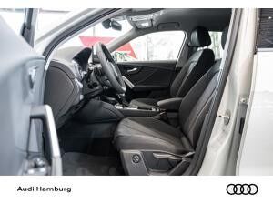 Audi Q2 advanced 35 TFSI S tronic