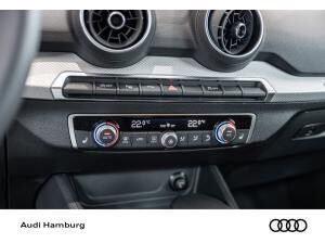 Audi Q2 advanced 35 TFSI S tronic