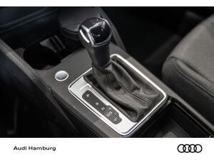 Audi Q2 advanced 35 TFSI S tronic