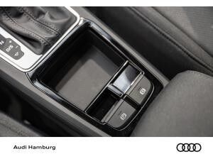 Audi Q2 advanced 35 TFSI S tronic