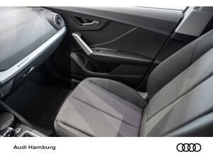 Audi Q2 advanced 35 TFSI S tronic