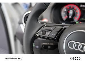 Audi Q2 advanced 35 TFSI S tronic