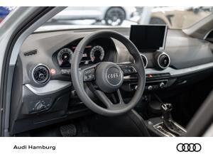Audi Q2 advanced 35 TFSI S tronic
