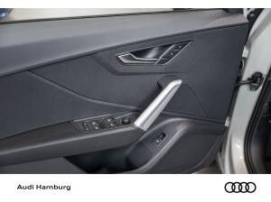 Audi Q2 advanced 35 TFSI S tronic