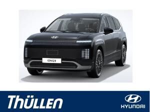 Hyundai IONIQ 9 🚀 UNIQ 🚀 PANORAMA+SWIVEL-PAKET 🚀 SOFORT VERFÜGBAR