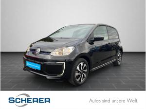 Volkswagen up! e-up! *Active* SHZ R-Kamera Climatronic