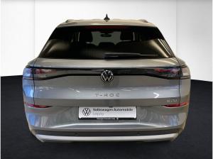 Volkswagen T-Roc Life 1.5 l eTSI Preisvorteil 4679 €