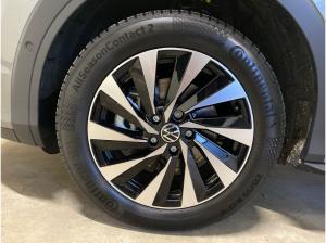 Volkswagen T-Roc Life 1.5 l eTSI Preisvorteil 4679 €