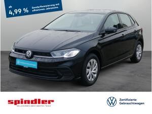 Volkswagen Polo Life 1.0TSI DSG / AppConnect, LED, SHZ, PDC