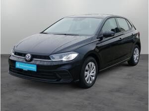 Volkswagen Polo Life 1.0TSI DSG / AppConnect, LED, SHZ, PDC