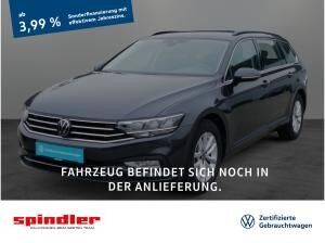 Volkswagen Passat Variant Business 2.0 TDI DSG Navi LED Kam
