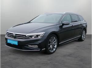 Volkswagen Passat Variant R-Line 2.0 TSI Pano AHK IQ Easy O