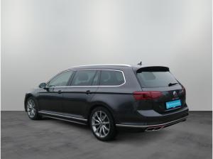 Volkswagen Passat Variant R-Line 2.0 TSI Pano AHK IQ Easy O