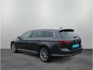 Volkswagen Passat Variant R-Line 2.0 TSI Pano AHK IQ Easy O