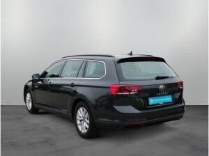 Volkswagen Passat Variant Business 2.0 TDI DSG Navi LED Kam