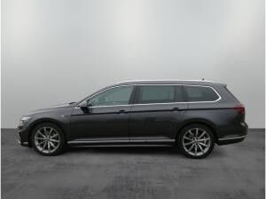 Volkswagen Passat Variant R-Line 2.0 TSI Pano AHK IQ Easy O