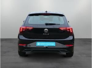 Volkswagen Polo Life 1.0TSI DSG / AppConnect, LED, SHZ, PDC