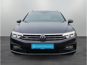 Volkswagen Passat Variant R-Line 2.0 TSI Pano AHK IQ Easy O