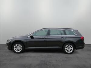 Volkswagen Passat Variant Business 2.0 TDI DSG Navi LED Kam