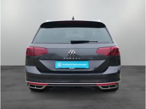 Volkswagen Passat Variant R-Line 2.0 TSI Pano AHK IQ Easy O
