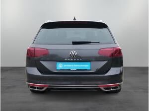 Volkswagen Passat Variant R-Line 2.0 TSI Pano AHK IQ Easy O