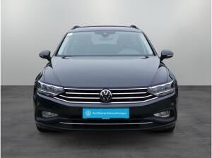 Volkswagen Passat Variant Business 2.0 TDI DSG Navi LED Kam