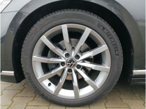 Volkswagen Passat Variant R-Line 2.0 TSI Pano AHK IQ Easy O