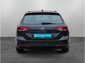 Volkswagen Passat Variant Business 2.0 TDI DSG Navi LED Kam