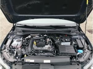 Volkswagen Polo Life 1.0TSI DSG / AppConnect, LED, SHZ, PDC