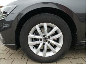 Volkswagen Passat Variant Business 2.0 TDI DSG Navi LED Kam