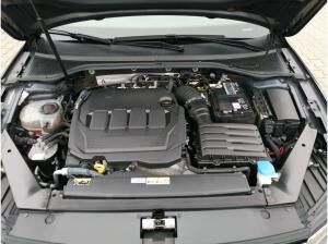 Volkswagen Passat Variant Business 2.0 TDI DSG Navi LED Kam