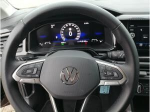 Volkswagen Polo Life 1.0TSI DSG / AppConnect, LED, SHZ, PDC