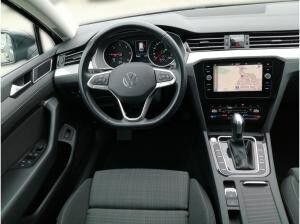 Volkswagen Passat Variant Business 2.0 TDI DSG Navi LED Kam
