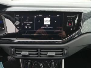 Volkswagen Polo Life 1.0TSI DSG / AppConnect, LED, SHZ, PDC