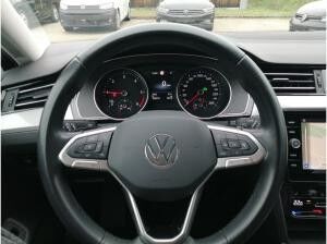 Volkswagen Passat Variant Business 2.0 TDI DSG Navi LED Kam