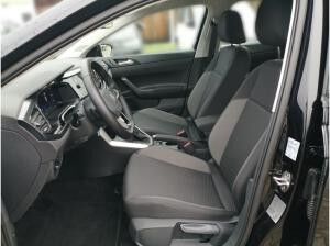 Volkswagen Polo Life 1.0TSI DSG / AppConnect, LED, SHZ, PDC