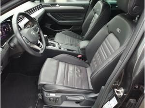 Volkswagen Passat Variant R-Line 2.0 TSI Pano AHK IQ Easy O