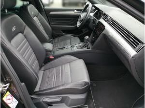 Volkswagen Passat Variant R-Line 2.0 TSI Pano AHK IQ Easy O