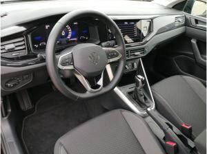 Volkswagen Polo Life 1.0TSI DSG / AppConnect, LED, SHZ, PDC