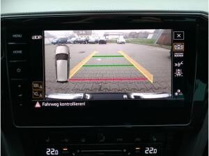 Volkswagen Passat Variant R-Line 2.0 TSI Pano AHK IQ Easy O