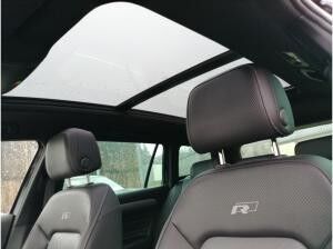 Volkswagen Passat Variant R-Line 2.0 TSI Pano AHK IQ Easy O
