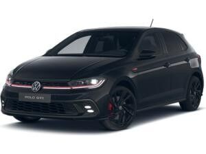 Volkswagen Polo GTI 2,0 l TSI OPF 152 kW (207 PS)