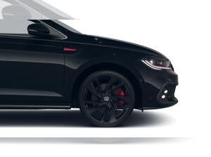 Volkswagen Polo GTI 2,0 l TSI OPF 152 kW (207 PS)