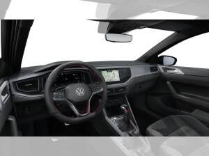 Volkswagen Polo GTI 2,0 l TSI OPF 152 kW (207 PS)