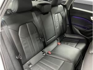 Audi A5 Avant 2.0 TFSI LM 18" Navi PDC+RFK ACC