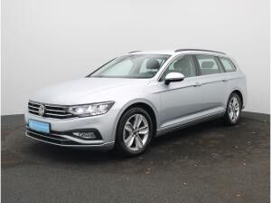 Volkswagen Passat Variant Business 2.0 TSI DSG / Navi, AHK