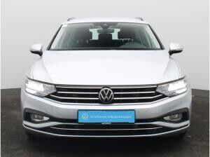 Volkswagen Passat Variant Business 2.0 TSI DSG / Navi, AHK