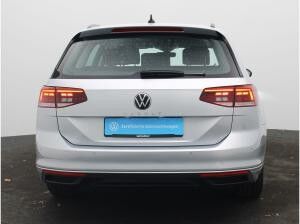 Volkswagen Passat Variant Business 2.0 TSI DSG / Navi, AHK