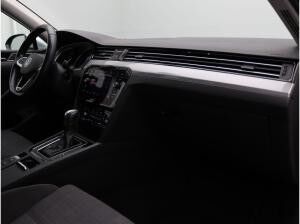 Volkswagen Passat Variant Business 2.0 TSI DSG / Navi, AHK