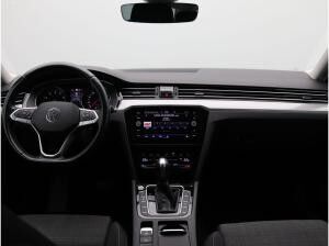 Volkswagen Passat Variant Business 2.0 TSI DSG / Navi, AHK